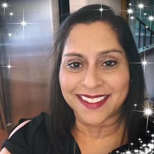 Meet your Posher, Fenella